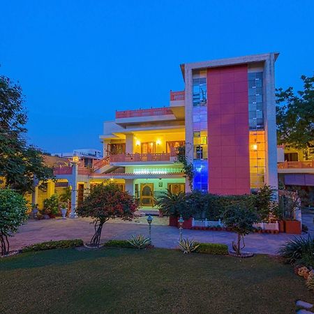 Rawla Rawatsar Bed & Breakfast Jaipur Exterior photo