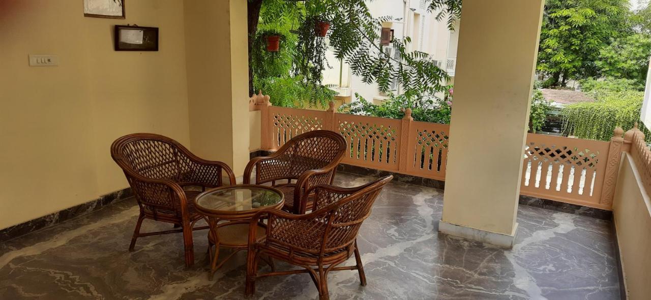 Rawla Rawatsar Bed & Breakfast Jaipur Exterior photo