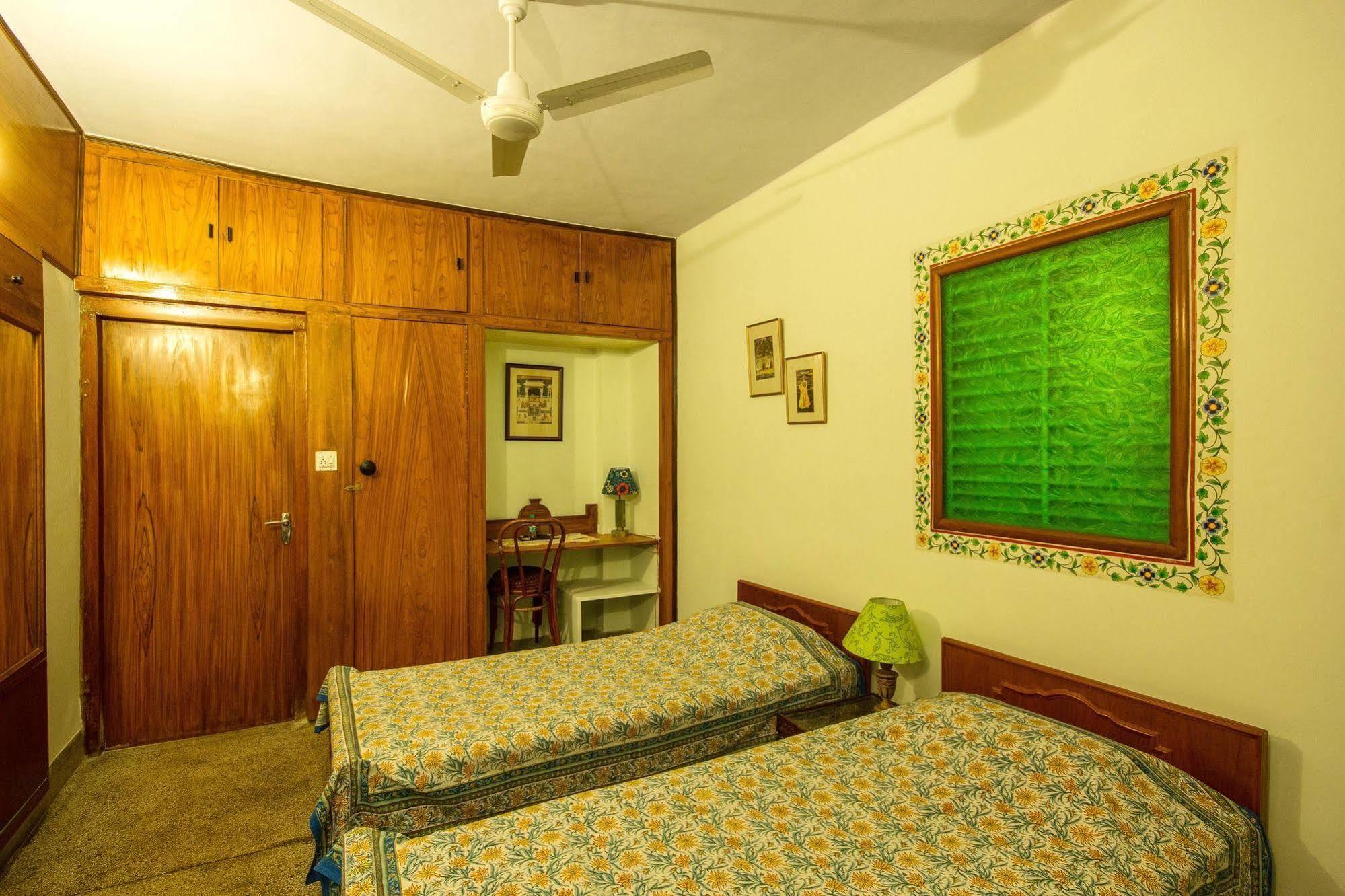 Rawla Rawatsar Bed & Breakfast Jaipur Exterior photo